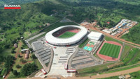 Hoima City Stadium