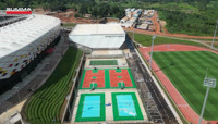 Hoima City Stadium