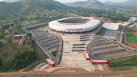 Hoima City Stadium