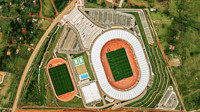 Hoima City Stadium