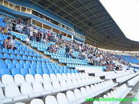 OSK Metalist (Stadion Metalist)