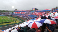 Estadio Centenario