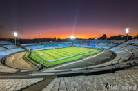 Estadio Centenario