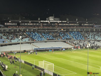 Estadio Centenario