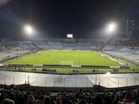 Estadio Centenario