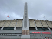 Estadio Centenario