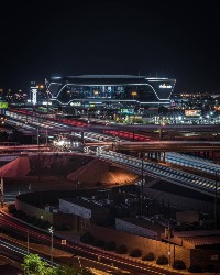 Allegiant Stadium