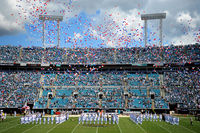 EverBank Stadium (Jacksonville Municipal Stadium)