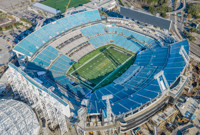 EverBank Stadium (Jacksonville Municipal Stadium)