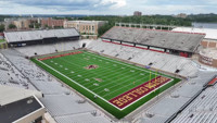 Alumni Stadium
