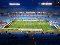 Bank of America Stadium (Carolinas Stadium)