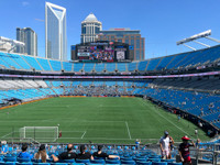 Bank of America Stadium (Carolinas Stadium)