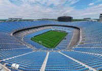 Bank of America Stadium (Carolinas Stadium)