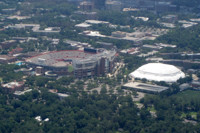 Ben Hill Griffin Stadium (The Swamp)