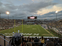 Acrisure Bounce House