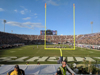 Acrisure Bounce House