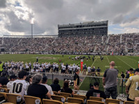 Acrisure Bounce House