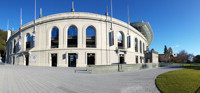 California Memorial Stadium