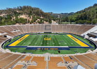 California Memorial Stadium