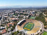 California Memorial Stadium