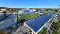 Delaware Stadium