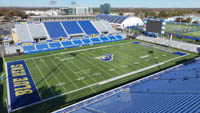 Delaware Stadium