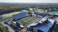 Delaware Stadium