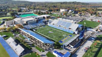 Delaware Stadium