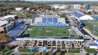 Delaware Stadium