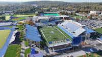 Delaware Stadium