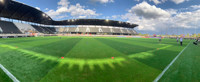 Ruoff Mortgage Stadium