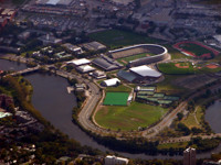 Harvard Stadium