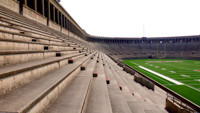 Harvard Stadium
