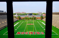 Harvard Stadium