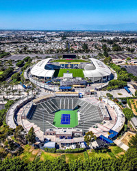 Dignity Health Sports Park