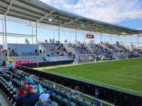 CPKC Stadium