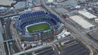 M&T Bank Stadium (Ravens Stadium)