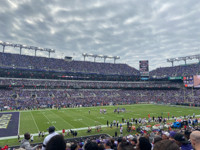 M&T Bank Stadium (Ravens Stadium)