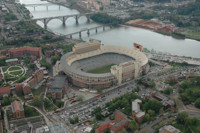 Neyland Stadium