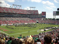 Raymond James Stadium