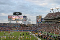 Raymond James Stadium