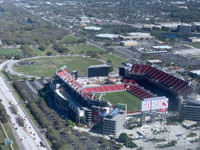 Raymond James Stadium