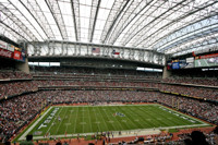NRG Stadium