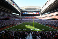 NRG Stadium