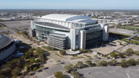 NRG Stadium