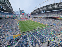Lumen Field