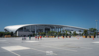 SoFi Stadium