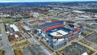 Nissan Stadium