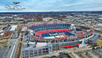 Nissan Stadium