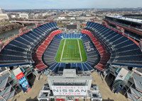 Nissan Stadium